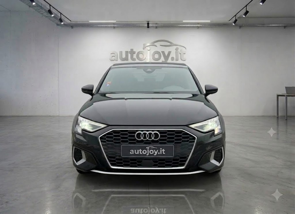 Audi A3 30 TFSI S tronic Sport
