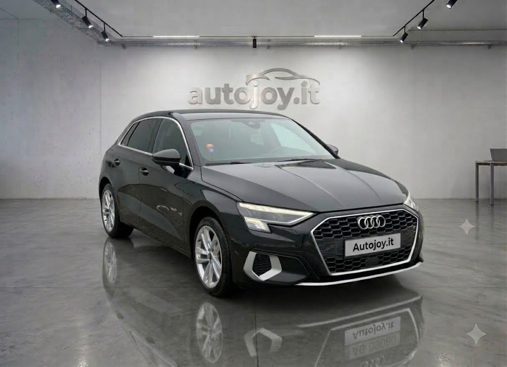 Audi A3 30 TFSI S tronic Sport