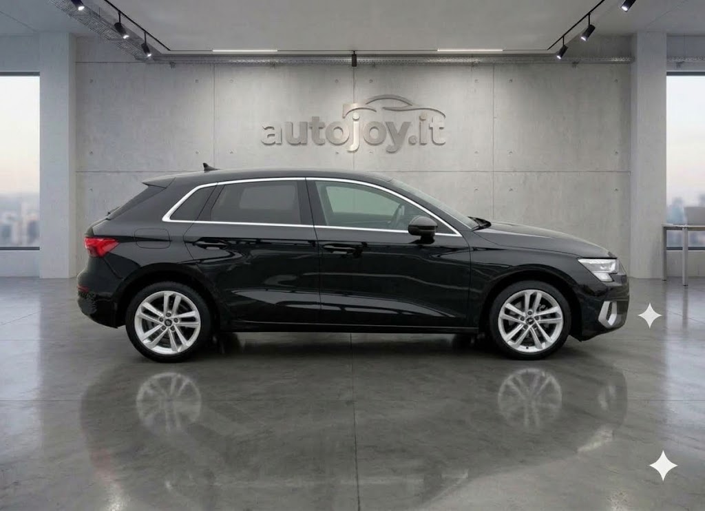 Audi A3 30 TFSI S tronic Sport