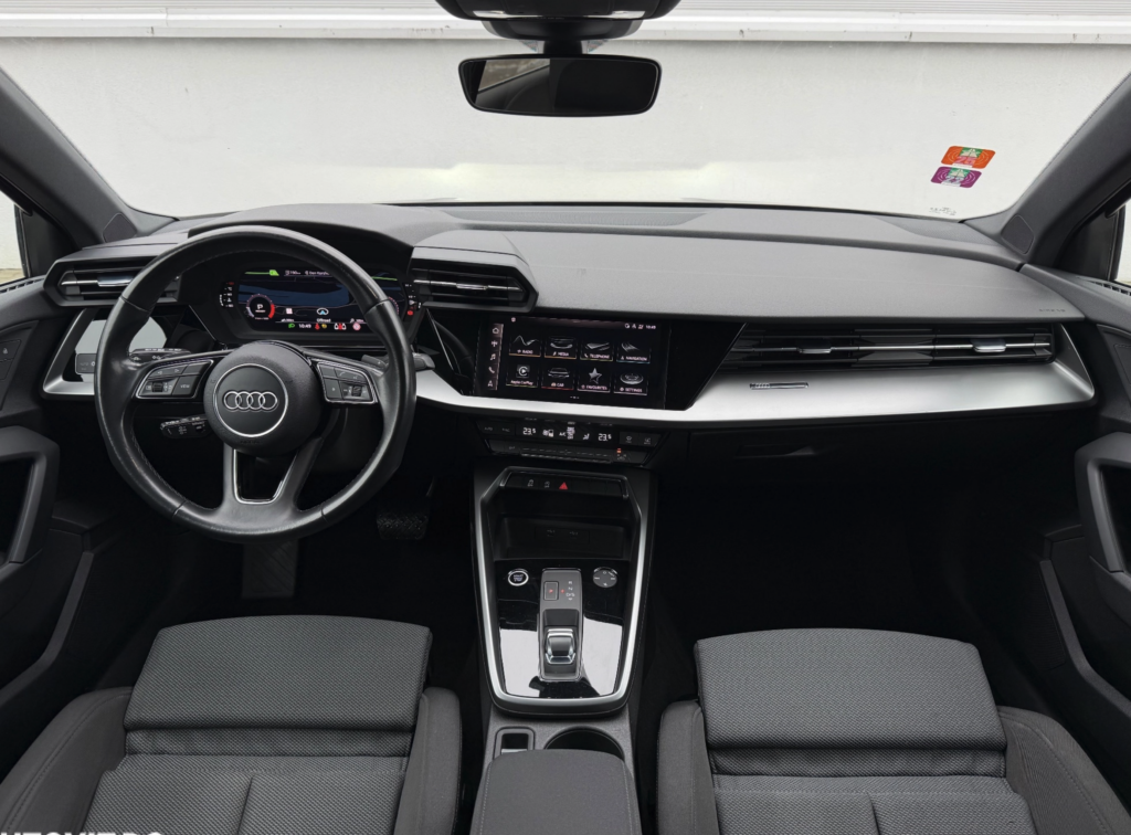 Audi A3 30 TFSI S tronic Sport