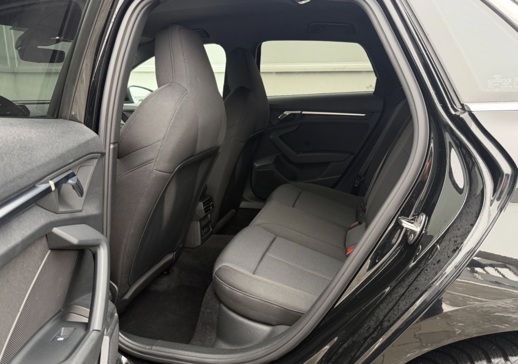 Audi A3 30 TFSI S tronic Sport