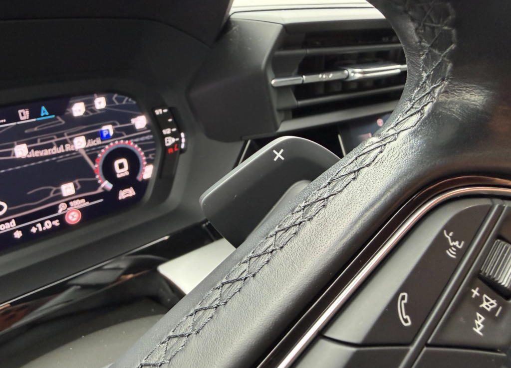 Audi A3 30 TFSI S tronic Sport