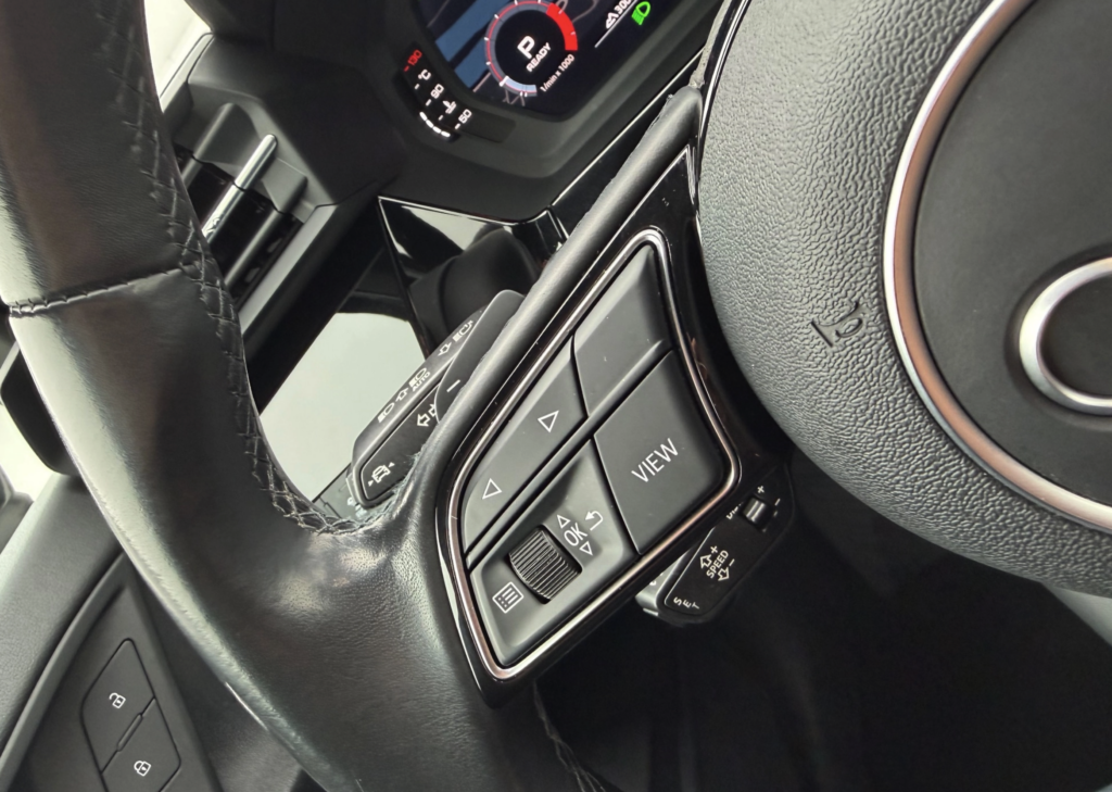 Audi A3 30 TFSI S tronic Sport