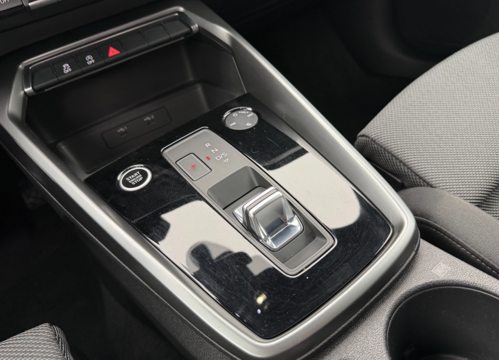 Audi A3 30 TFSI S tronic Sport