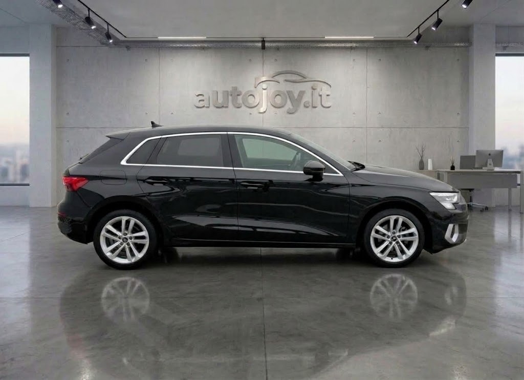 Audi A3 30 TFSI S tronic Sport